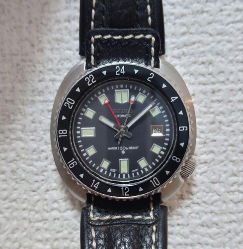 Orologio seiko third - seiko,
