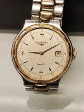 Montre Longines Conquest