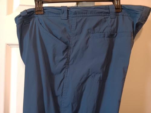 Pantalone columbia uomo silver - pantalone,