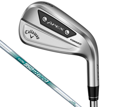 Callaway apex ai300 set - callaway,