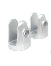 Reggimensola per Ripiani Vetro