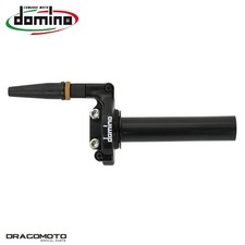 Domino 4011 gas control - domino,