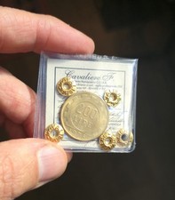 200 Lire 1978 Asse Ruotato perizia Cavaliere qFDC