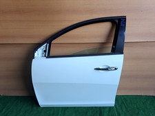 SPORTELLO PORTA PORTIERA ANTERIORE SX LANCIA YPSILON 2016 BIANCA RICAMBI AUTO