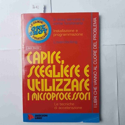 Capire scegliere utilizzare - capire,