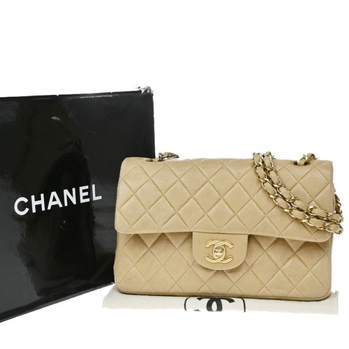 Borsa tracolla chanel cc - borsa, a