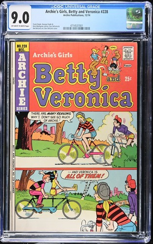 Archie girls betty and - archie's,