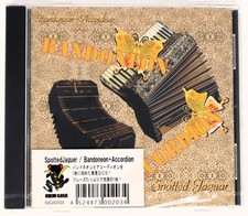Kaeru Cafe Bandoneon +