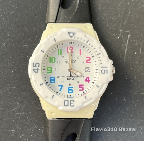Orologio analogico mini diver - orologio,
