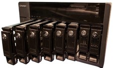 QNAP TS-859 Pro+ NAS 8 bay | 2