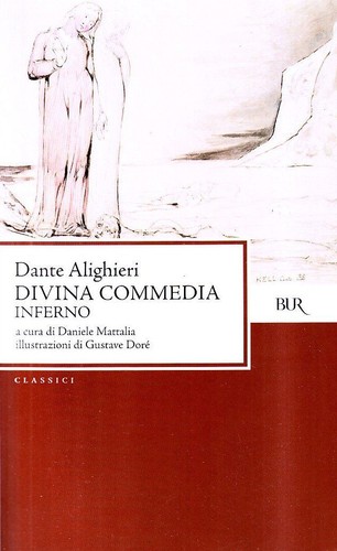Libri dante alighieri - -, la