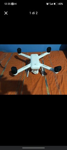 Xiaomi drone quadricottero - mi,