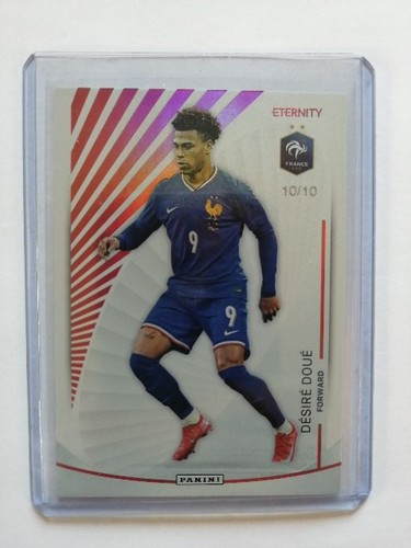 Panini eternity doue 10 - panini,