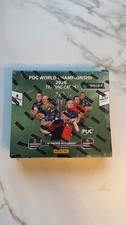 Panini PDC World Championship