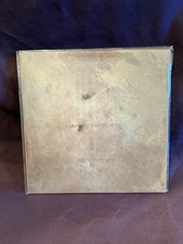 JOY DIVISION Love Will Tear Us