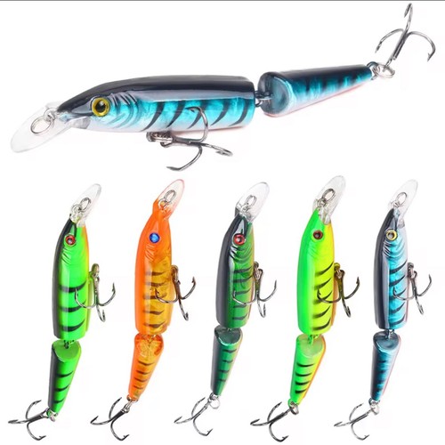 Jerkbait artificiale acqua - jerkbait,