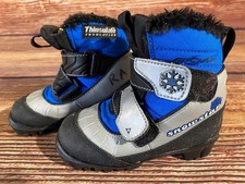 Fischer Snowstar scarponi da