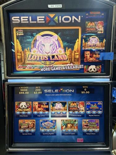 Konami oem kp3 selexion - konami,