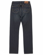 Jeans LEE uomo Seattle dritto