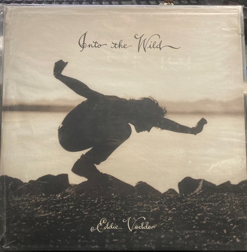 Eddie vedder into - the,