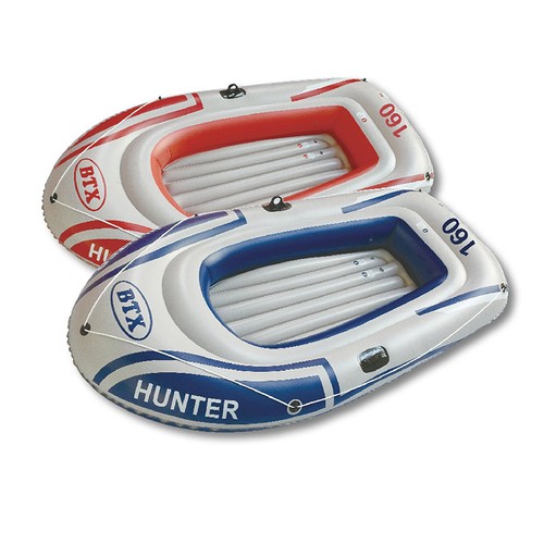 Canotto hunter 160 - hunter,