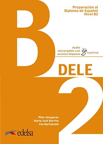 Dele ubungsbuch mit - b2,