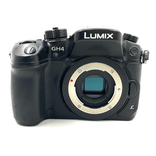 Panasonic lumix dmc - panasonic, dmc-gh4