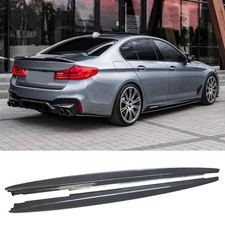 Side Skirts Compatible with