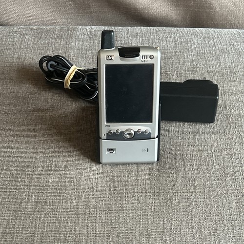 Ipaq h6340 pocket pc - pocket,