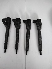 KIT INIETTORI PER ALFA ROMEO 159 Berlina Serie (939_) 0445110243 Diesel 1900 (0