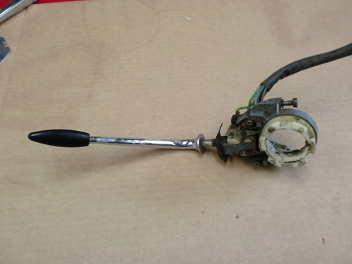 Interruttore indicatore jaguar - interruttore,