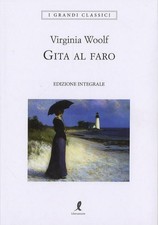 Gita Al Faro Virginia Woolf