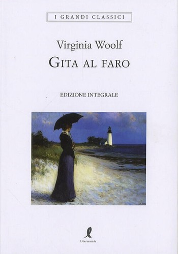 Gita faro virginia woolf - al,
