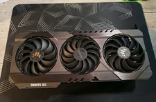 ASUS TUF Gaming Radeon RX 6700