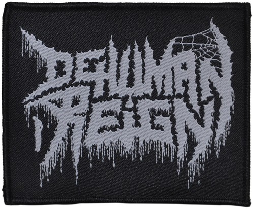 Dehuman reign logo - dehuman, 8,4