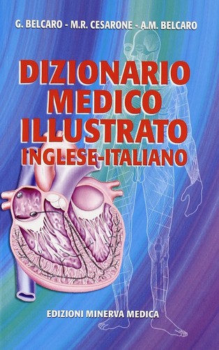 Minerva dizionario medico - dizionario,