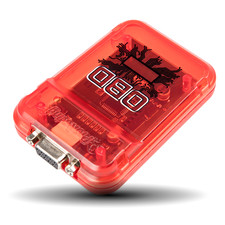 Centralina Aggiuntiva Chip Tuning per RENAULT MEGANE COUPE II III IV THALIA I II Diesel OBD