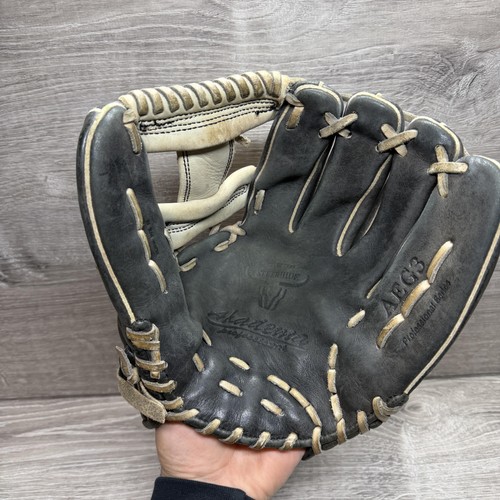 Guanto baseball akadema - da,