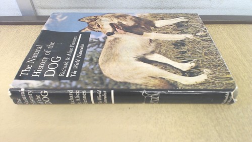 Natural history of - the, dog