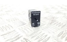 Interruttore airbag Seat Leon