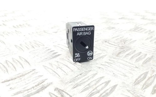 Interruttore airbag seat leon - interruttore,