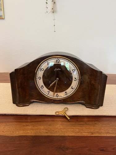 Junghans germania w278 - germania,