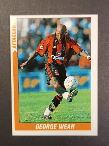 Figurina supercalcio panini - figurina,