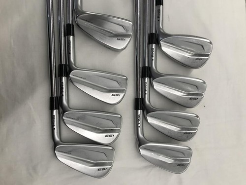 Set ferri stiro ping i59 - da,
