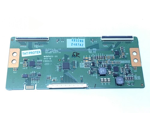 Con tcon board - tv, tv