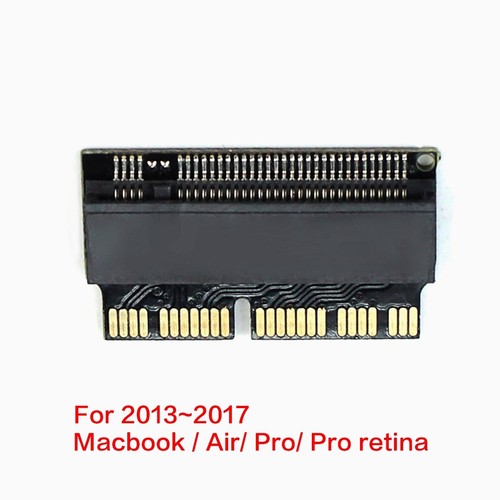 Adattatore ssd nvme per - ssd, m.2