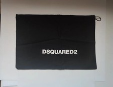 DSQUARED2 Bag Borsa in tela