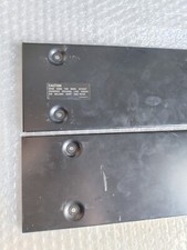 Sony Metal Laterali/Side parts