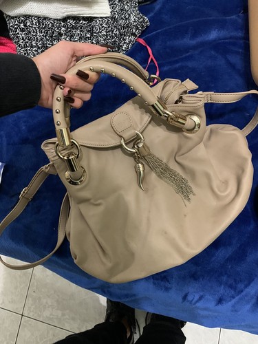 Borsa liu beige - jo,