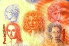 2002 ITALIA REPUBBLICA " 10